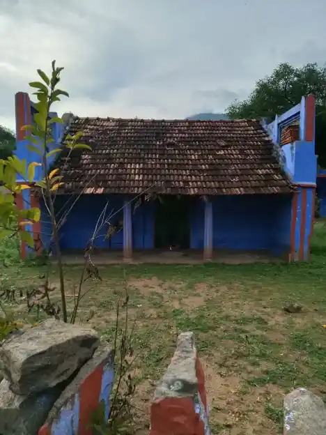 Arulmigu Dharmarajar Temple, Achangkuttapatti - 636122 அருள்மிகு தர்மராஜர் திருக்கோயில், Achangkuttapatti - 636122, Salem - Ancient Temple Architecture and History Image 2