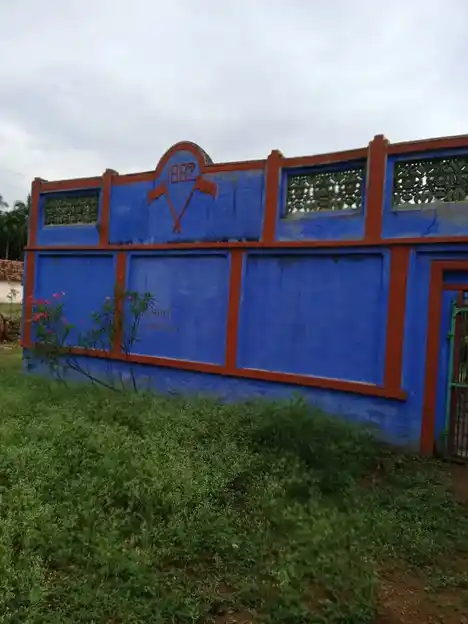 Arulmigu Dharmarajar Temple, Achangkuttapatti - 636122 அருள்மிகு தர்மராஜர் திருக்கோயில், Achangkuttapatti - 636122, Salem - Ancient Temple Architecture and History Image 3