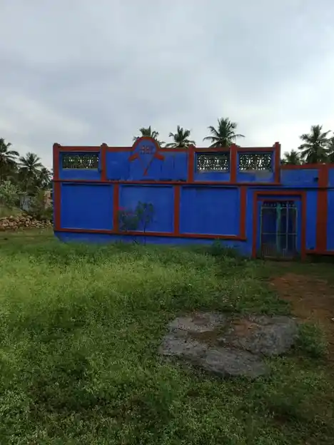 Arulmigu Dharmarajar Temple, Achangkuttapatti - 636122 அருள்மிகு தர்மராஜர் திருக்கோயில், Achangkuttapatti - 636122, Salem - Ancient Temple Architecture and History Image 4