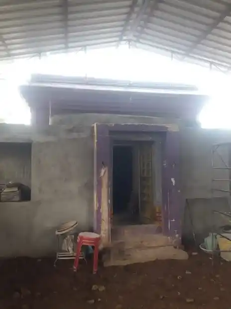 Arulmigu Dharmarajar Temple, Allapuram - 632002