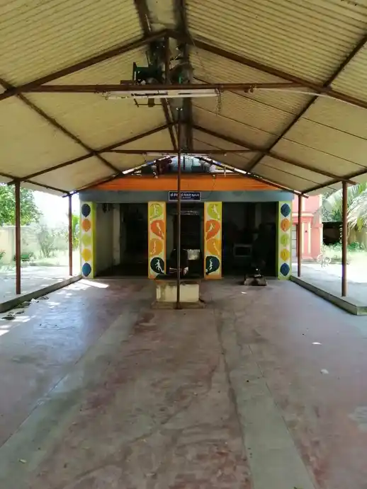 Arulmigu Dharmarajar Temple, Arasamangalam - 605105 அருள்மிகு தர்மராஜர், திரௌபதியம்மன் திருக்கோயில், Arasamangalam - 605105, Viluppuram - Ancient Temple Architecture and History Image 2