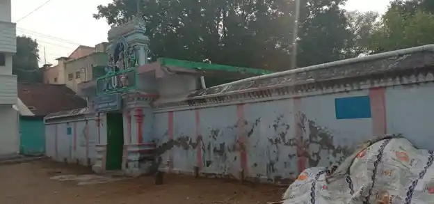 Arulmigu Dharmarajar Temple, Arni - 632301 அருள்மிகு தர்மராஜர் திருக்கோயில், ஆரணி - 632301, Tiruvannamalai - Ancient Temple Architecture and History Image 2