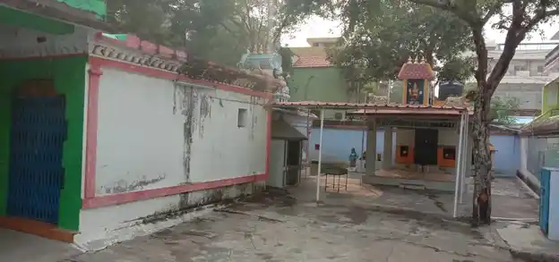 Arulmigu Dharmarajar Temple, Arni - 632301 அருள்மிகு தர்மராஜர் திருக்கோயில், ஆரணி - 632301, Tiruvannamalai - Ancient Temple Architecture and History Image 3