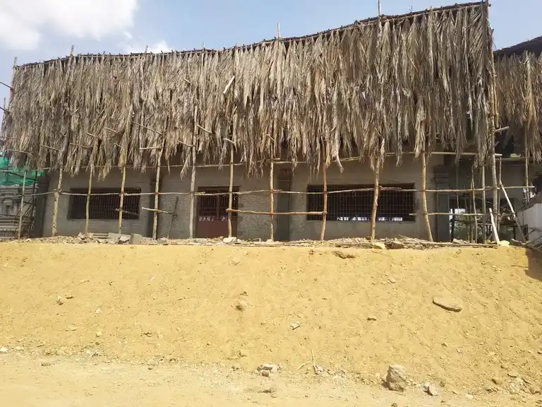 Arulmigu Dharmarajar Temple, Back Side Of Govt.School And Police Station, Palacode - 636808 அருள்மிகு தர்மராஜர் திருக்கோயில், காவல்நிலையம், அரசுப்பள்ளி பின்புறம், பாலக்கோடு - 636808, Dharmapuri - Ancient Temple Architecture and History Image 2