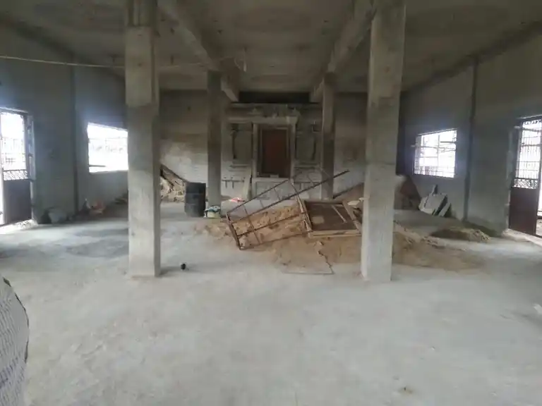 Arulmigu Dharmarajar Temple, Back Side Of Govt.School And Police Station, Palacode - 636808 அருள்மிகு தர்மராஜர் திருக்கோயில், காவல்நிலையம், அரசுப்பள்ளி பின்புறம், பாலக்கோடு - 636808, Dharmapuri - Ancient Temple Architecture and History Image 4