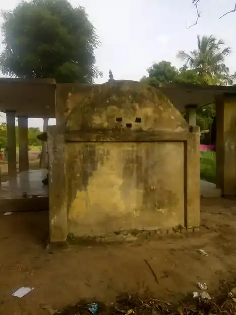 Arulmigu Dharmarajar Temple, Chithirasur - 607104 அருள்மிகு தர்மராஜர் திரௌபதியம்மன் திருக்கோயில், Chithirasur - 607104, Cuddalore - Ancient Temple Architecture and History Image 3