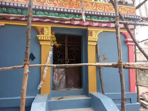 Arulmigu Dharmarajar Temple, Eanthal - 606108 அருள்மிகு தர்மராஜர் திருக்கோயில், Eanthal - 606108, Cuddalore - Ancient Temple Architecture and History Image 2