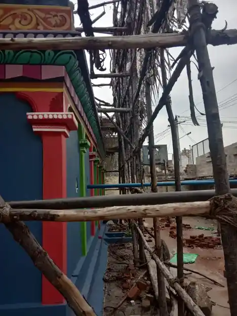 Arulmigu Dharmarajar Temple, Eanthal - 606108 அருள்மிகு தர்மராஜர் திருக்கோயில், Eanthal - 606108, Cuddalore - Ancient Temple Architecture and History Image 3