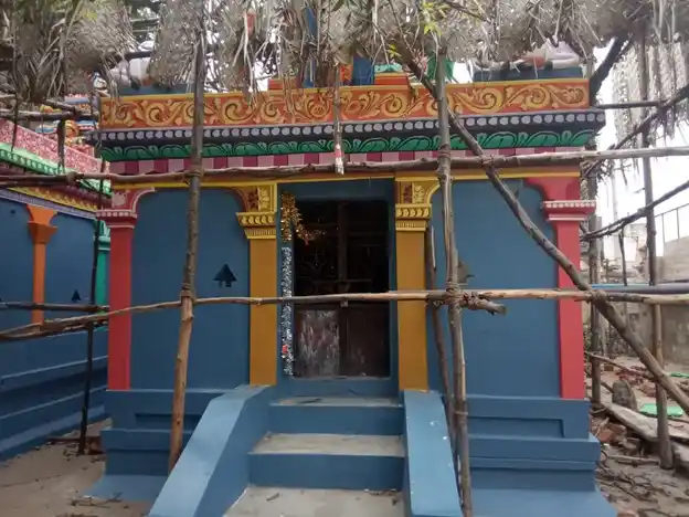 Arulmigu Dharmarajar Temple, Eanthal - 606108 அருள்மிகு தர்மராஜர் திருக்கோயில், Eanthal - 606108, Cuddalore - Ancient Temple Architecture and History Image 5