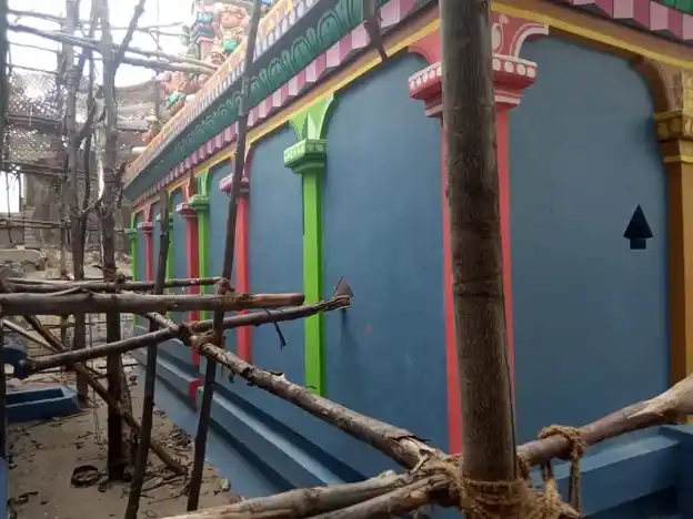 Arulmigu Dharmarajar Temple, Eanthal - 606108 அருள்மிகு தர்மராஜர் திருக்கோயில், Eanthal - 606108, Cuddalore - Ancient Temple Architecture and History Image 6