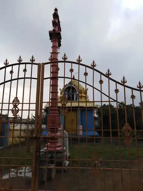 Arulmigu Dharmarajar Temple, Ezhusempun - 605402 அருள்மிகு தர்மராஜர், அம்மச்சார், பிடாரி திருக்கோயில், Ezhusempun - 605402, Viluppuram - Ancient Temple Architecture and History Image 3