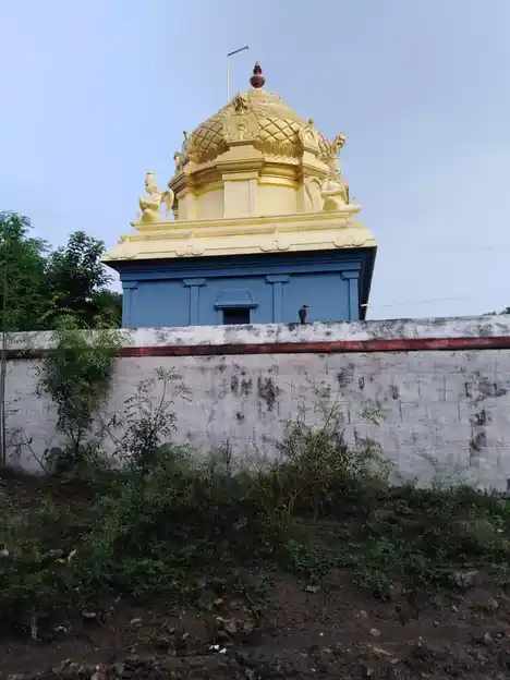 Arulmigu Dharmarajar Temple, Ezhusempun - 605402 அருள்மிகு தர்மராஜர், அம்மச்சார், பிடாரி திருக்கோயில், Ezhusempun - 605402, Viluppuram - Ancient Temple Architecture and History Image 4