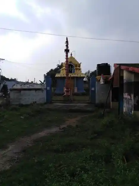 Arulmigu Dharmarajar Temple, Ezhusempun - 605402 அருள்மிகு தர்மராஜர், அம்மச்சார், பிடாரி திருக்கோயில், Ezhusempun - 605402, Viluppuram - Ancient Temple Architecture and History Image 5