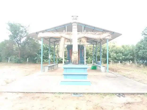 Arulmigu Dharmarajar Temple, Kalimangalam, Alandurai - 641101 அருள்மிகு தர்மராஜர் திருக்கோயில், Kalimangalam, ஆலந்துறை - 641101, Coimbatore - Ancient Temple Architecture and History Image 4