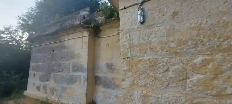 Arulmigu Dharmarajar Temple, Karivedu - 631001 அருள்மிகு தர்மராஜர் திருக்கோயில், கரிவேடு் - 631001, Ranipet - Ancient Temple Architecture and History Image 3