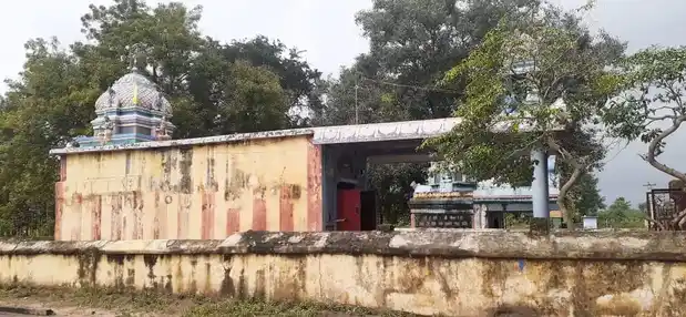 Arulmigu Dharmarajar Temple, Keezhnemili - 606105 அருள்மிகு தர்மராஜர் திருக்கோயில், Keezhnemili - 606105, Cuddalore - Ancient Temple Architecture and History Image 2