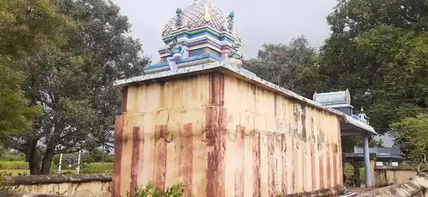 Arulmigu Dharmarajar Temple, Keezhnemili - 606105 அருள்மிகு தர்மராஜர் திருக்கோயில், Keezhnemili - 606105, Cuddalore - Ancient Temple Architecture and History Image 3