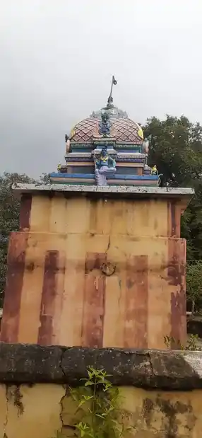 Arulmigu Dharmarajar Temple, Keezhnemili - 606105 அருள்மிகு தர்மராஜர் திருக்கோயில், Keezhnemili - 606105, Cuddalore - Ancient Temple Architecture and History Image 4