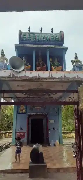 Arulmigu Dharmarajar Temple, Keezhnemili - 606105 அருள்மிகு தர்மராஜர் திருக்கோயில், Keezhnemili - 606105, Cuddalore - Ancient Temple Architecture and History Image 5