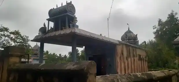 Arulmigu Dharmarajar Temple, Keezhnemili - 606105 அருள்மிகு தர்மராஜர் திருக்கோயில், Keezhnemili - 606105, Cuddalore - Ancient Temple Architecture and History Image 6