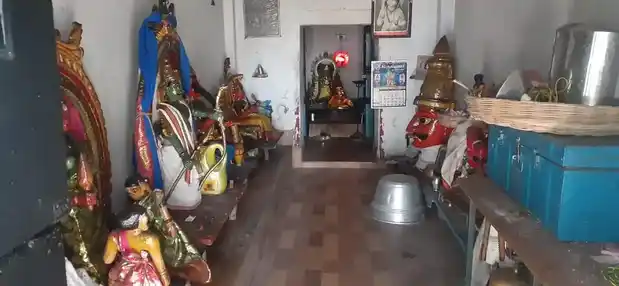 Arulmigu Dharmarajar Temple, Keezhnemili - 606105 அருள்மிகு தர்மராஜர் திருக்கோயில், Keezhnemili - 606105, Cuddalore - Ancient Temple Architecture and History Image 8