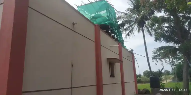 Arulmigu Dharmarajar Temple, Koothapadi - 636810