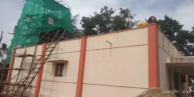 Arulmigu Dharmarajar Temple, Koothapadi - 636810 அருள்மிகு தர்மராஜர் திருக்கோயில், Koothapadi - 636810, Dharmapuri - Ancient Temple Architecture and History Image 2