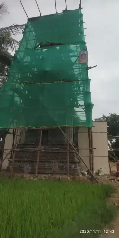 Arulmigu Dharmarajar Temple, Koothapadi - 636810 அருள்மிகு தர்மராஜர் திருக்கோயில், Koothapadi - 636810, Dharmapuri - Ancient Temple Architecture and History Image 3