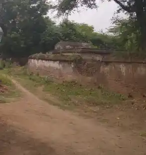 Arulmigu Dharmarajar Temple, Kosapattu - 604408 அருள்மிகு தர்மராஜர் திருக்கோயில், கொசப்பட்டு - 604408, Tiruvannamalai - Ancient Temple Architecture and History Image 2