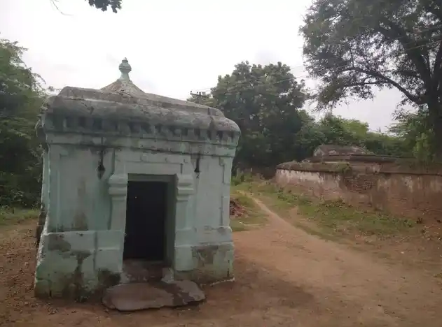 Arulmigu Dharmarajar Temple, Kosapattu - 604408 அருள்மிகு தர்மராஜர் திருக்கோயில், கொசப்பட்டு - 604408, Tiruvannamalai - Ancient Temple Architecture and History Image 3