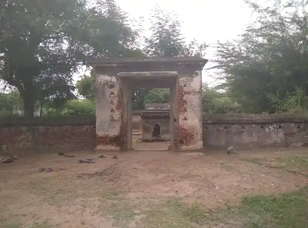 Arulmigu Dharmarajar Temple, Kosapattu - 604408 அருள்மிகு தர்மராஜர் திருக்கோயில், கொசப்பட்டு - 604408, Tiruvannamalai - Ancient Temple Architecture and History Image 4