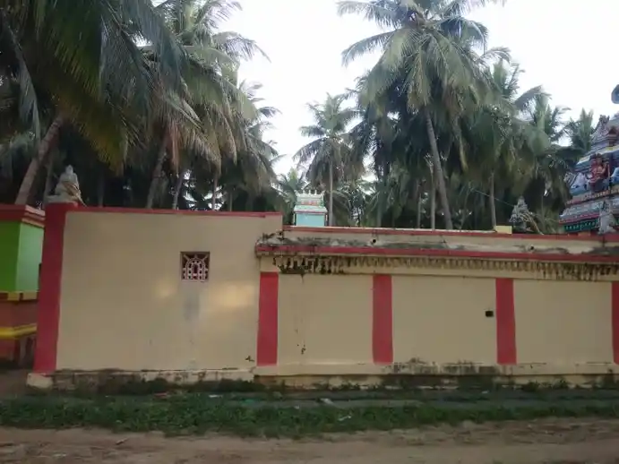 Arulmigu Dharmarajar Temple, Kottaipatti - 635201 அருள்மிகு பெருமாள் திருக்கோயில், கோட்டைப்பட்டி - 635201, Krishnagiri - Ancient Temple Architecture and History Image 3