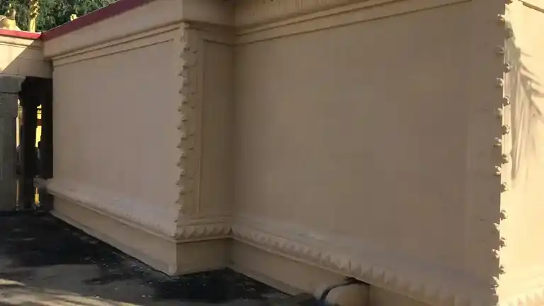 Arulmigu Dharmarajar Temple, Kuppireddithangal - 632516