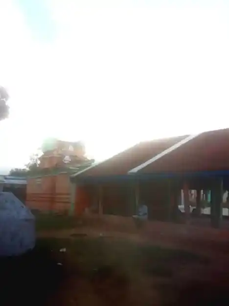 Arulmigu Dharmarajar Temple, Malaiyur - 632506 Temple