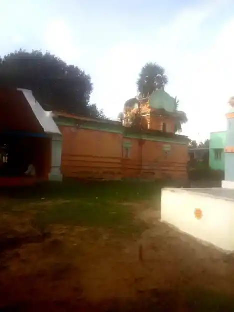 Arulmigu Dharmarajar Temple, Malaiyur - 632506 அருள்மிகு தர்மராஜா திருக்கோயில், மழையூர் - 632506, Ranipet - Ancient Temple Architecture and History Image 2