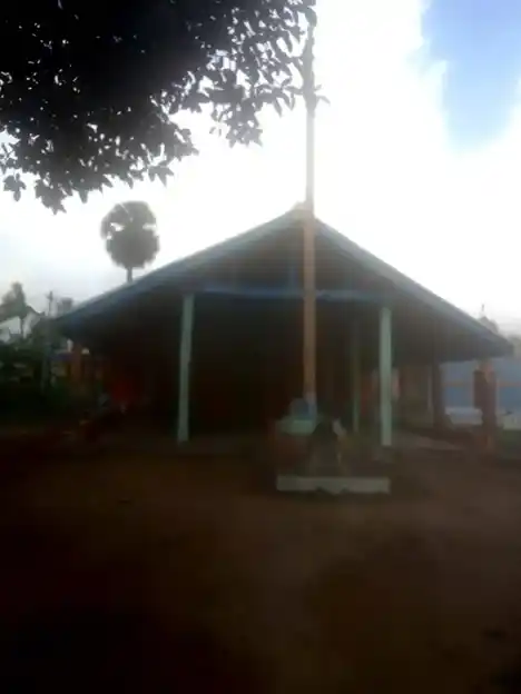 Arulmigu Dharmarajar Temple, Malaiyur - 632506 அருள்மிகு தர்மராஜா திருக்கோயில், மழையூர் - 632506, Ranipet - Ancient Temple Architecture and History Image 3