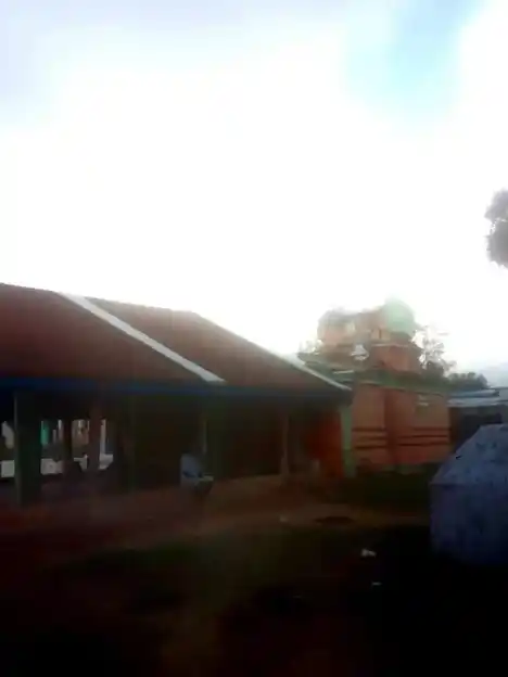 Arulmigu Dharmarajar Temple, Malaiyur - 632506 அருள்மிகு தர்மராஜா திருக்கோயில், மழையூர் - 632506, Ranipet - Ancient Temple Architecture and History Image 4