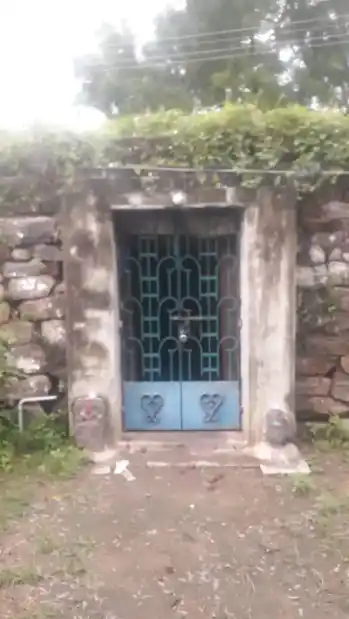 Arulmigu Dharmarajar Temple, Malapampadi - 606611