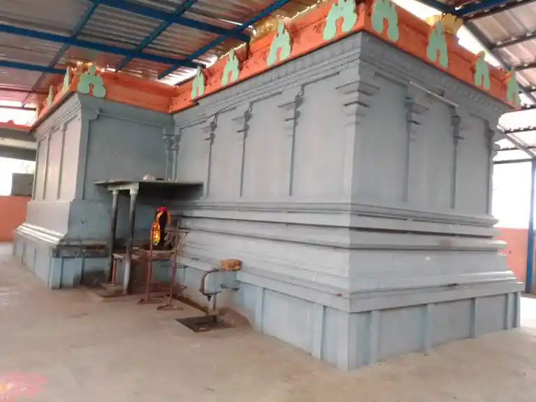 Arulmigu Dharmarajar Temple, Malikaimedu - 607112 அருள்மிகு தர்மராஜர் திரௌபதியம்மன் திருக்கோயில், Malikaimedu - 607112, Cuddalore - Ancient Temple Architecture and History Image 3
