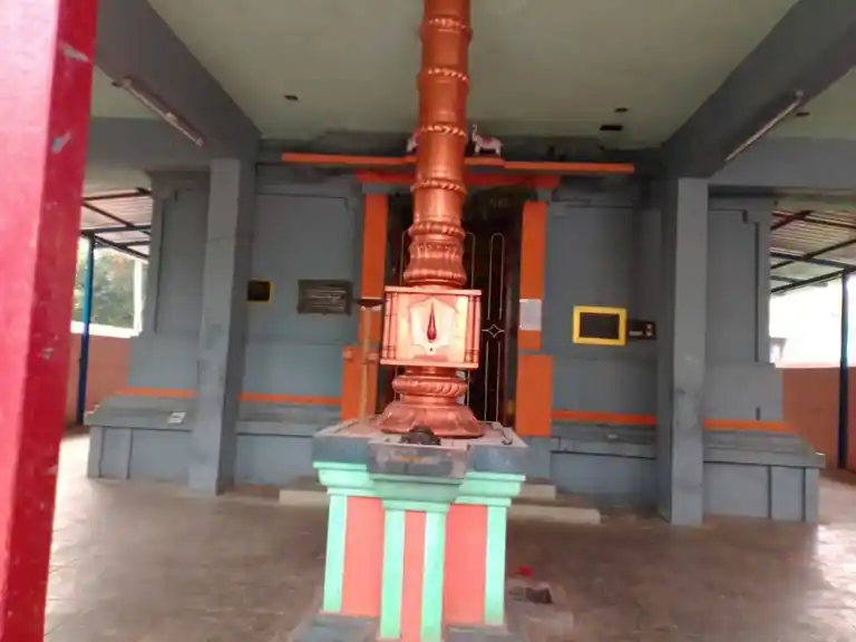 Arulmigu Dharmarajar Temple, Malikaimedu - 607112 அருள்மிகு தர்மராஜர் திரௌபதியம்மன் திருக்கோயில், Malikaimedu - 607112, Cuddalore - Ancient Temple Architecture and History Image 6