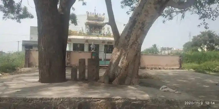 Arulmigu Dharmarajar Temple, Mangarai - 636810 அருள்மிகு தர்மராஜர் திருக்கோயில், Mangarai - 636810, Dharmapuri - Ancient Temple Architecture and History Image 2