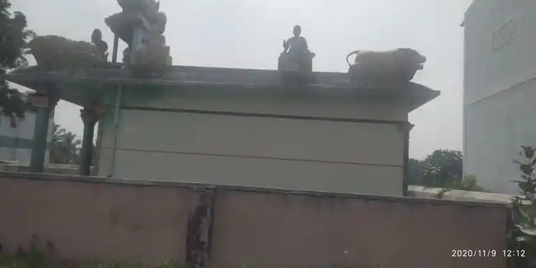 Arulmigu Dharmarajar Temple, Mangarai - 636810 அருள்மிகு தர்மராஜர் திருக்கோயில், Mangarai - 636810, Dharmapuri - Ancient Temple Architecture and History Image 3