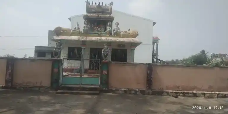 Arulmigu Dharmarajar Temple, Mangarai - 636810 அருள்மிகு தர்மராஜர் திருக்கோயில், Mangarai - 636810, Dharmapuri - Ancient Temple Architecture and History Image 4