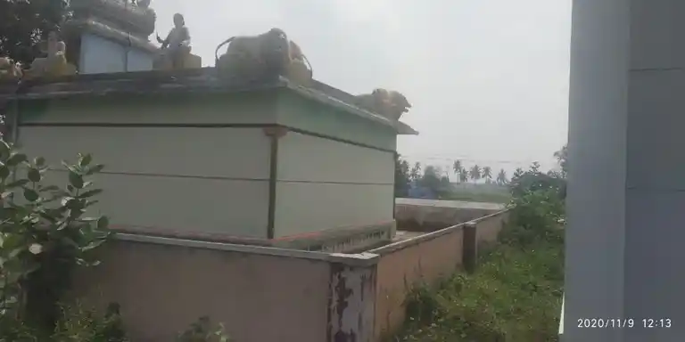 Arulmigu Dharmarajar Temple, Mangarai - 636810 அருள்மிகு தர்மராஜர் திருக்கோயில், Mangarai - 636810, Dharmapuri - Ancient Temple Architecture and History Image 5