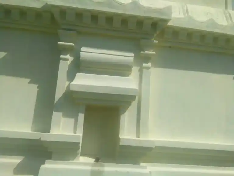 Arulmigu Dharmarajar Temple, Maruthepalli - 635108 அருள்மிகு தர்மராஜர் திருக்கோயில், மருதேப்பள்ளி - 635108, Krishnagiri - Ancient Temple Architecture and History Image 3