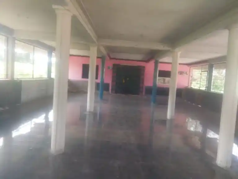 Arulmigu Dharmarajar Temple, Maruthepalli - 635108 அருள்மிகு தர்மராஜர் திருக்கோயில், மருதேப்பள்ளி - 635108, Krishnagiri - Ancient Temple Architecture and History Image 4