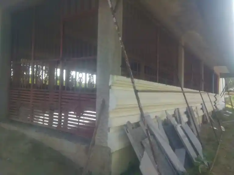 Arulmigu Dharmarajar Temple, Maruthepalli - 635108 அருள்மிகு தர்மராஜர் திருக்கோயில், மருதேப்பள்ளி - 635108, Krishnagiri - Ancient Temple Architecture and History Image 5