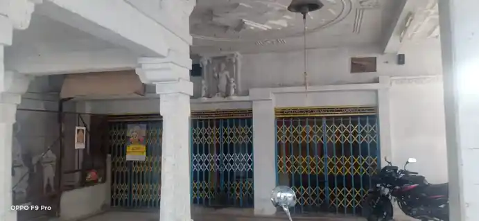 Arulmigu Dharmarajar Temple, Near Adiyamankottam, Adiyamankottai - 636807