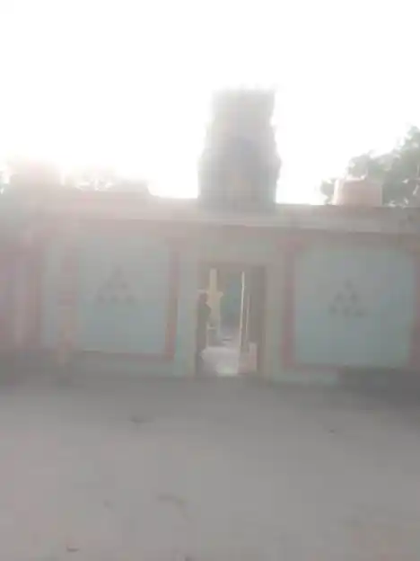 Arulmigu Dharmarajar Temple, Near Water Tank, Bommarajupet - 631207