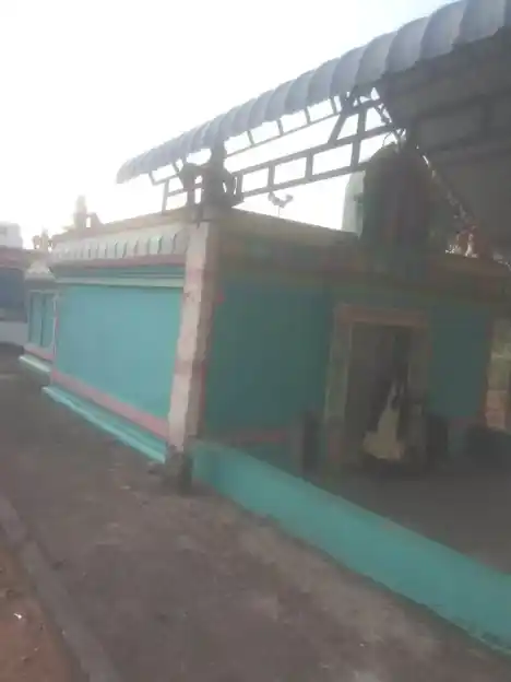 Arulmigu Dharmarajar Temple, Near Water Tank, Bommarajupet - 631207 அருள்மிகு தர்மராஜா திருக்கோயில், Near Water Tank, Bommarajupet - 631207, Tiruvallur - Ancient Temple Architecture and History Image 2